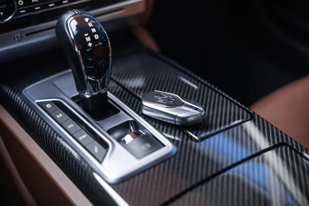 Casino Black Magic Android/iOS aplikacija